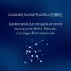 Zodiakalny kamień Wodnika: TURKUS, kamień spokoju i przyjaźni, przynosi szczęście w miłości i biznesie, przyciąga dobre zdarzenia.