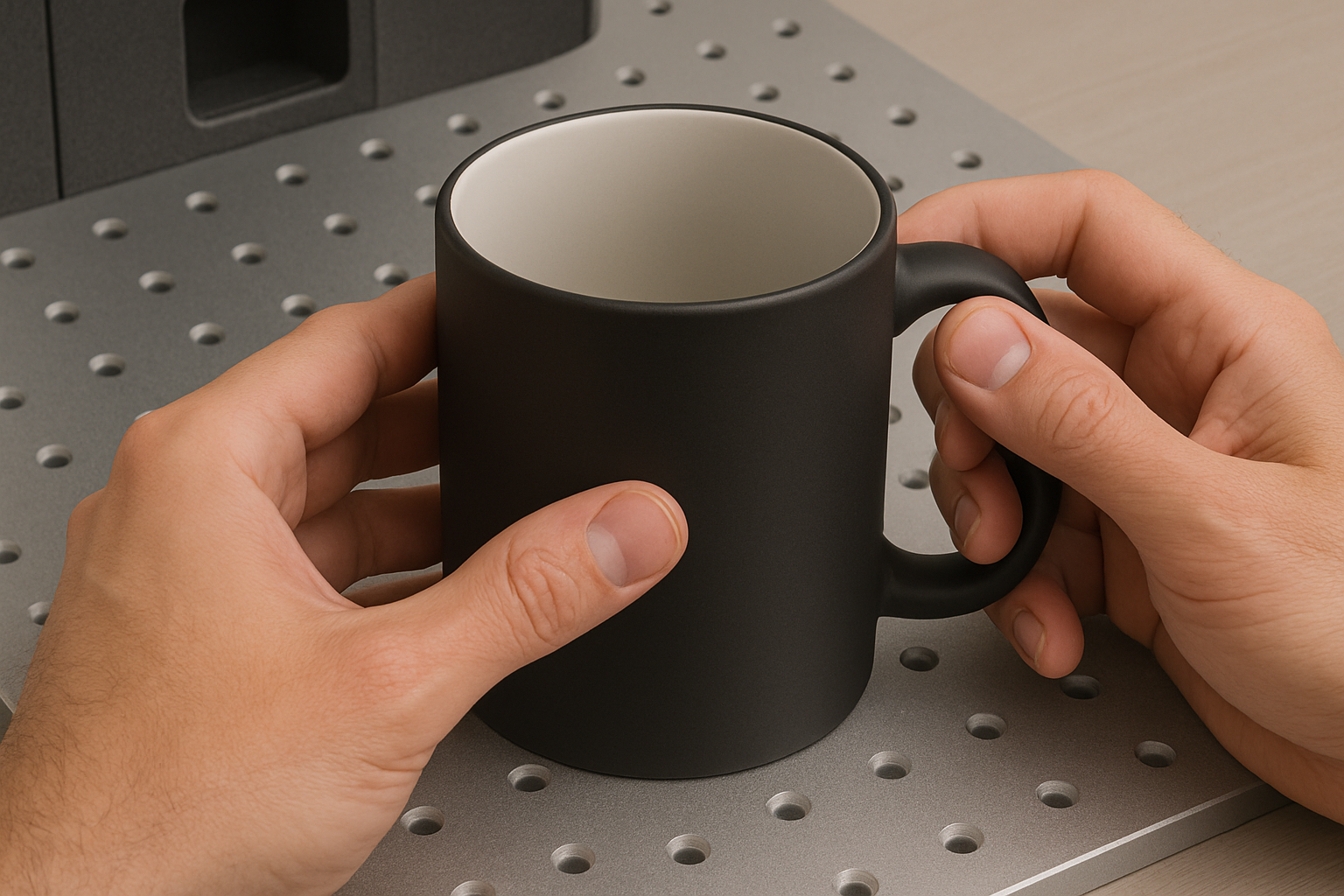 Supporting image for W prostocie tkwi SIŁA.