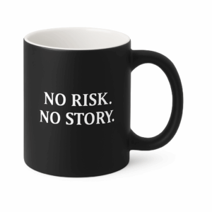 KUBEK Z TEKSTEM NR.5