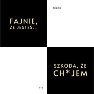 KARTKA HUMORYSTYCZNA 1