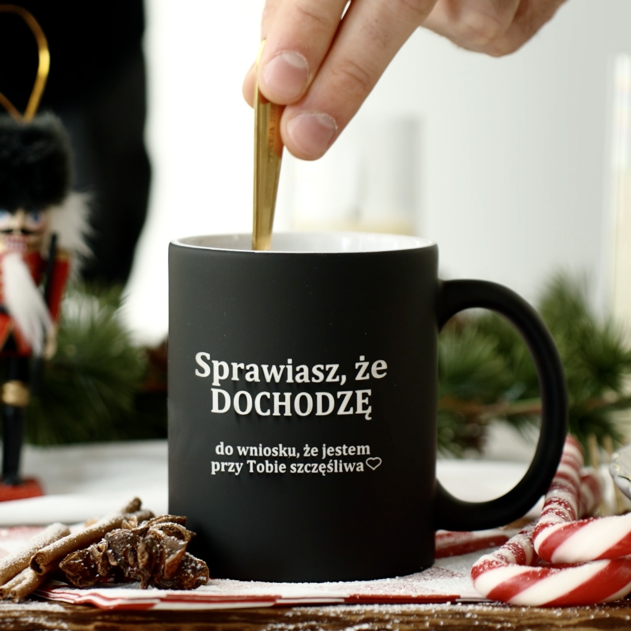 Supporting image for 🎁 Prezent, który wywoła uśmiech (i zostanie na dłużej)...