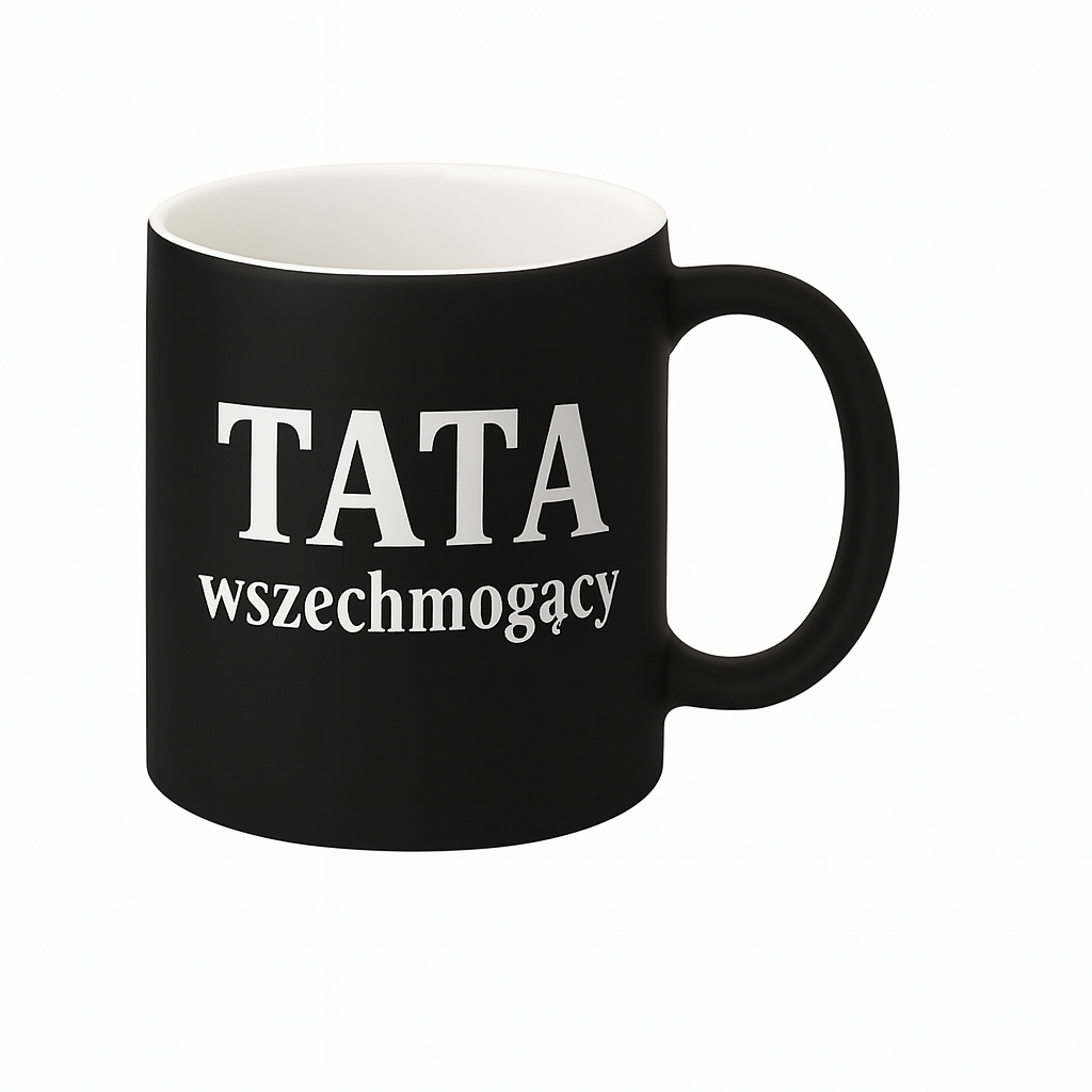 KUBEK Z TEKSTEM NR. 11