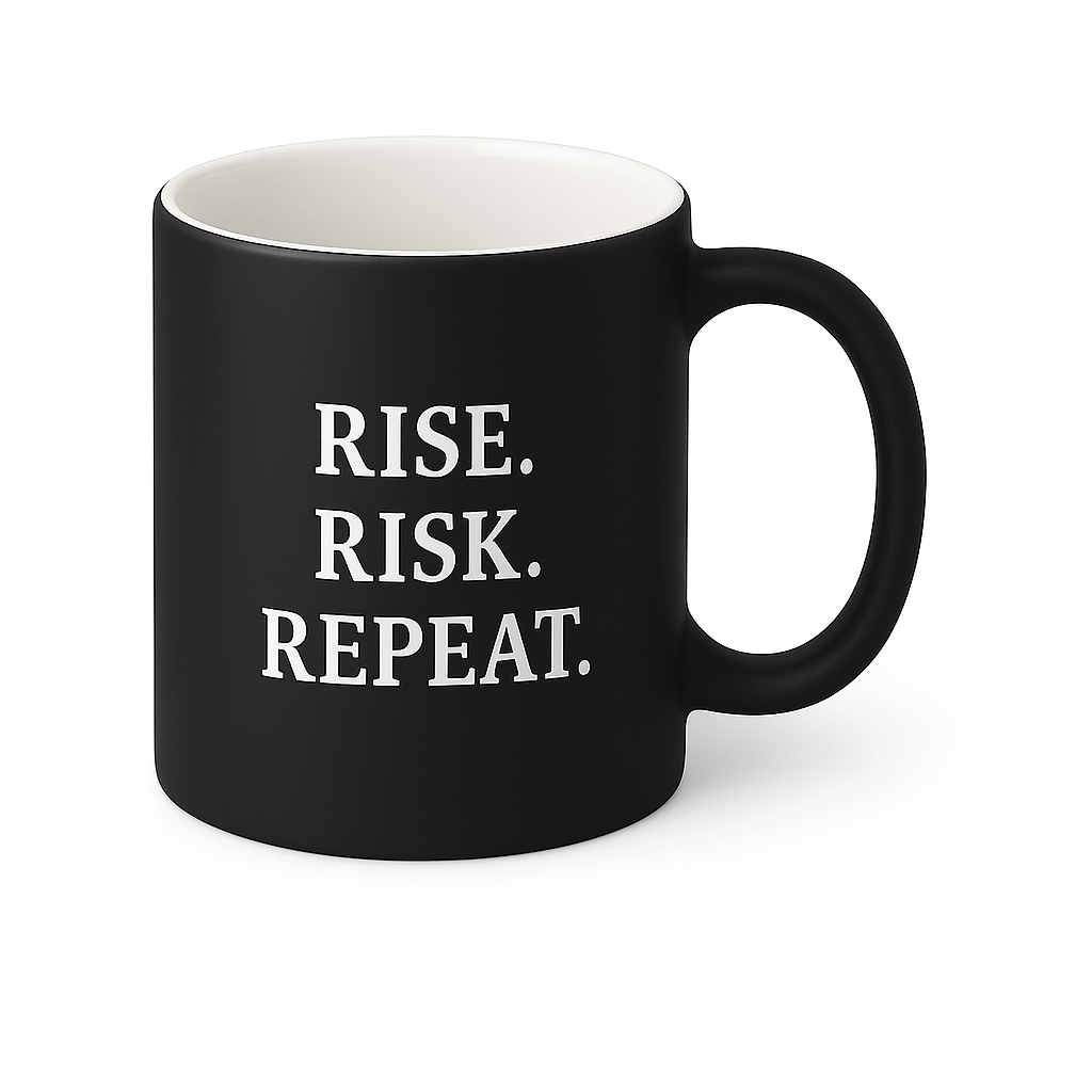 KUBEK Z TEKSTEM NR. 13