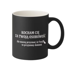 KUBEK Z TEKSTEM NR. 16