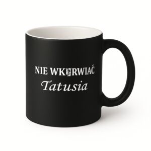 KUBEK Z TEKSTEM NR.2