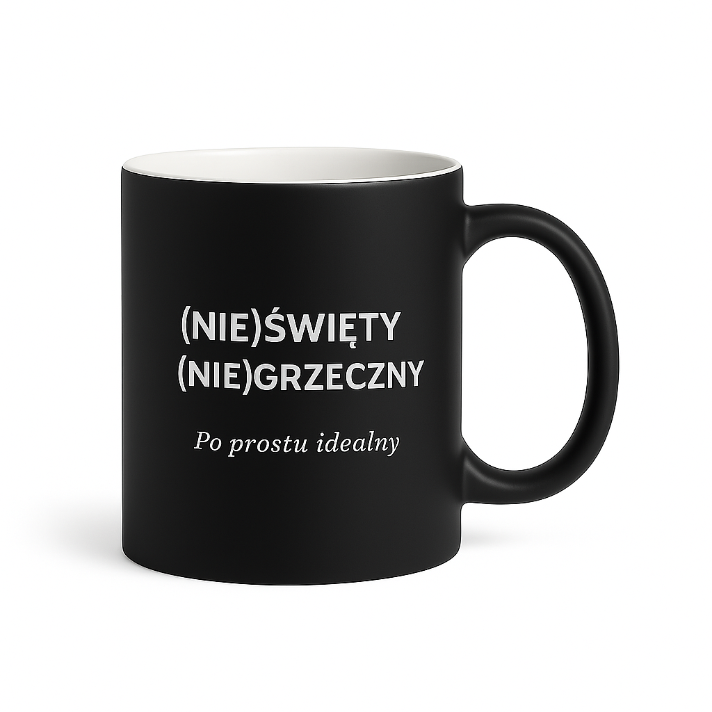 KUBEK ŚWIĄTECZNY nr. 02