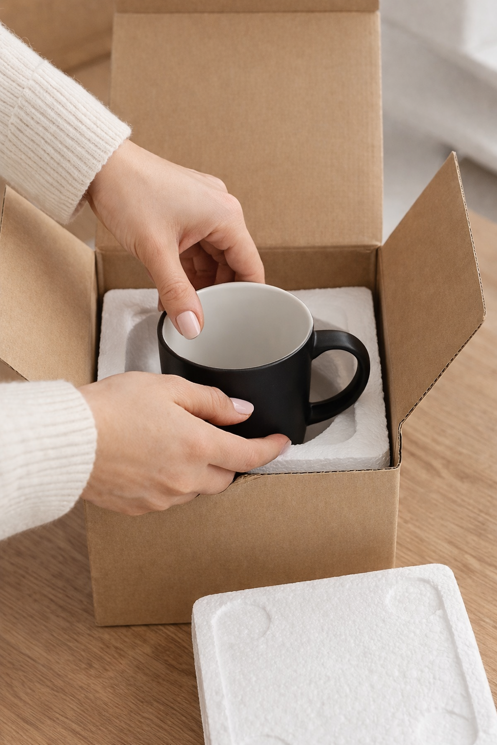 Supporting image for Prezent gotowy do wręcza