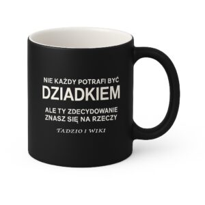 KUBEK Z TEKSTEM NR. 19