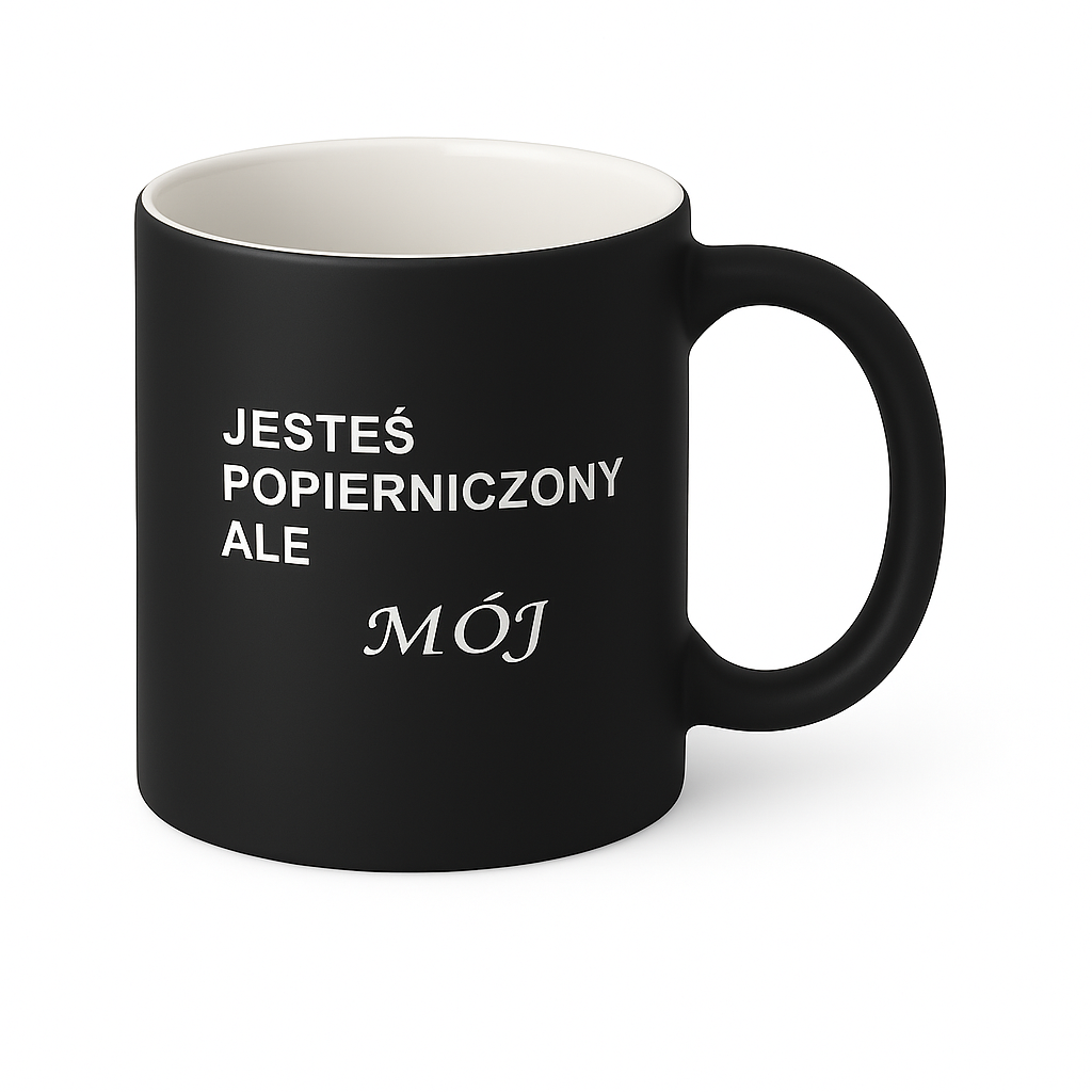 KUBEK ŚWIĄTECZNY nr. 06