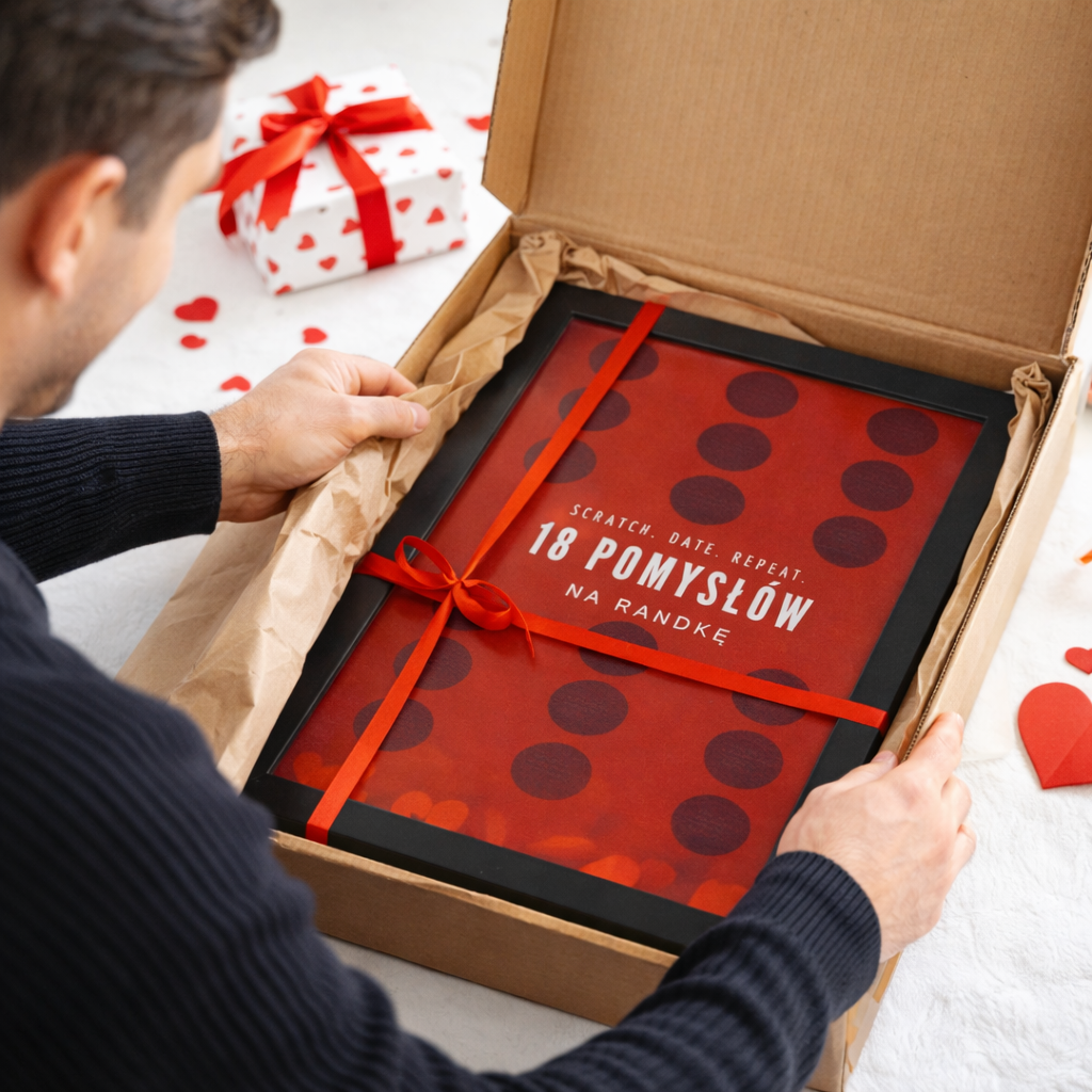 Supporting image for ✨ Szczegóły, które tworzą wspomnienia