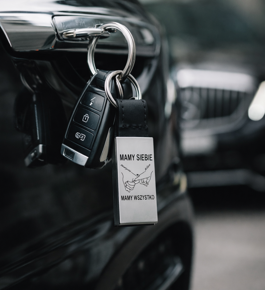 Supporting image for 🔐 Personalizacja, która zostaje na lata