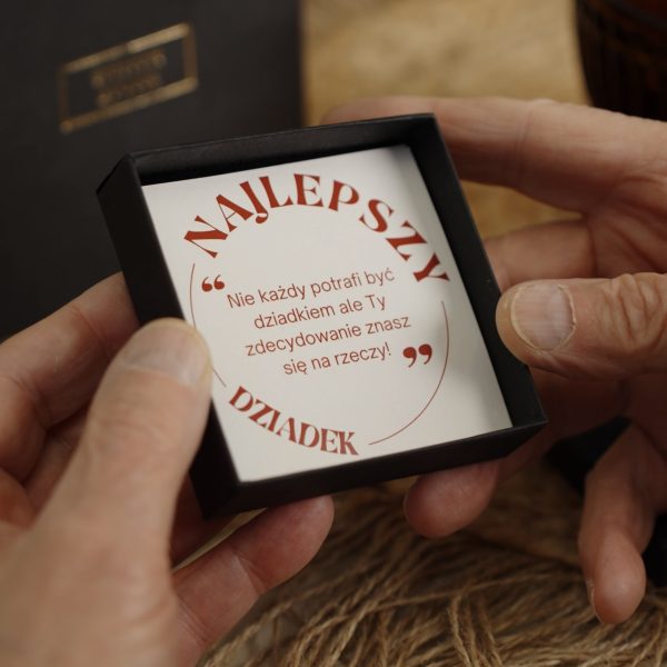 kartka numer 2 na dzień dziadka