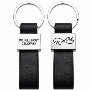 BRELOK DLA PARY NR.4