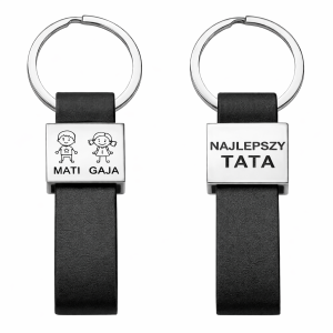 BRELOK DLA TATY NR.2