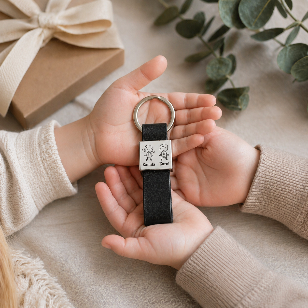 Supporting image for 🌸Grawer, który zostaje na zawsze