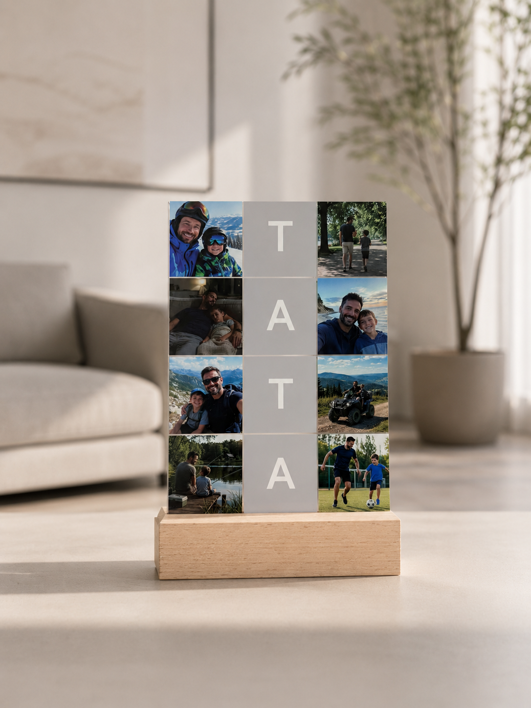 Supporting image for Dlaczego warto postawić na personalizowany druk na szkle?